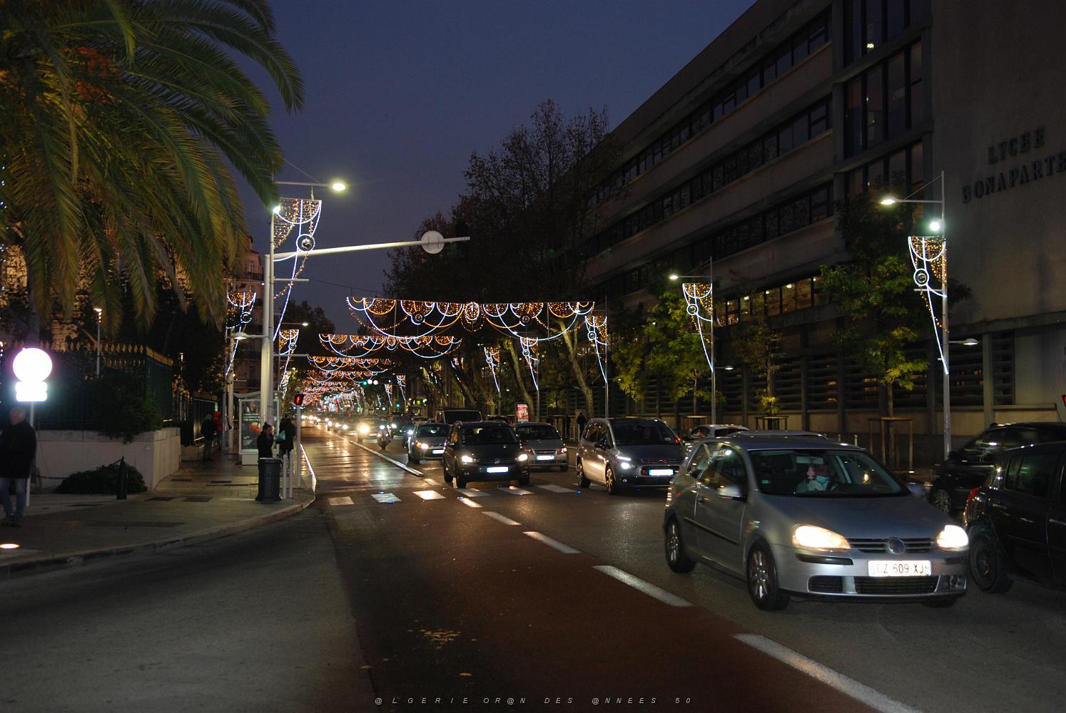 6 Toulon Boulevard de Strasbourg.JPG - ?PHILIPPE JORE